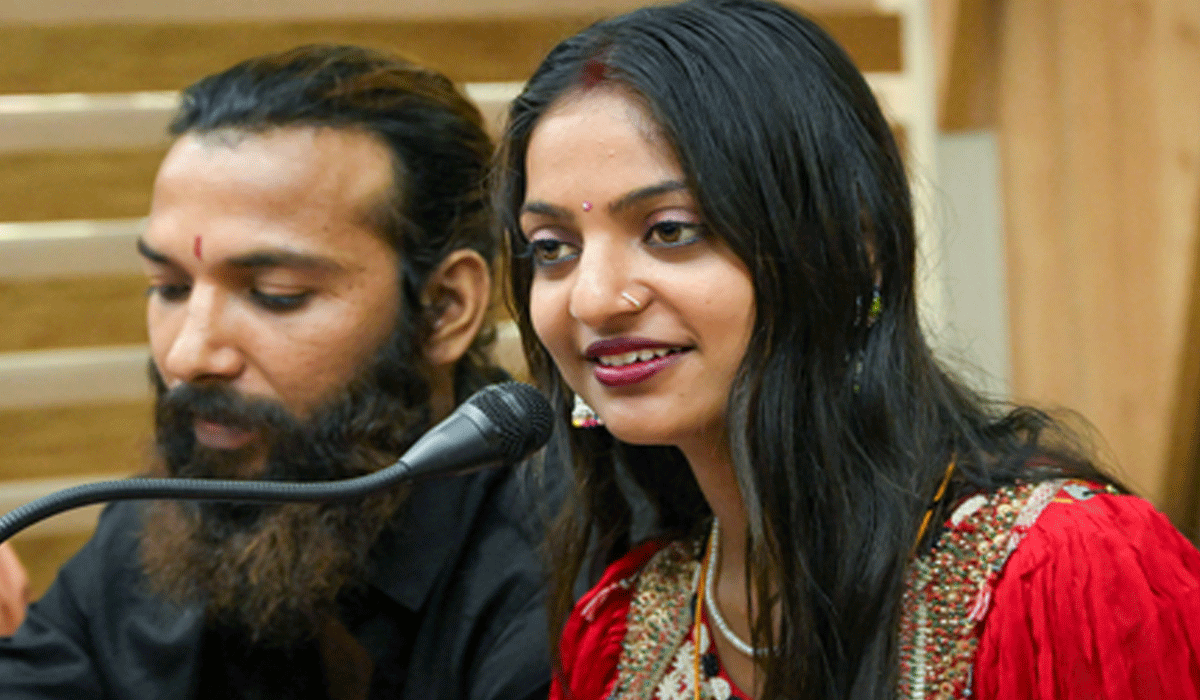 Monalisa interfaith marriage row: Director Sanoj Mishra alleges banned group PFI is targeting him to supress 'Love-Jihad' issue