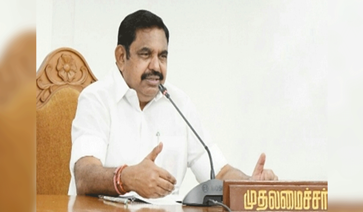 AIADMK releases second candidate list, names 150 nominees for TN polls