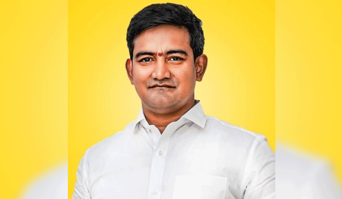 Andhra Pradesh taking steps to bring back citizens stranded in Gulf