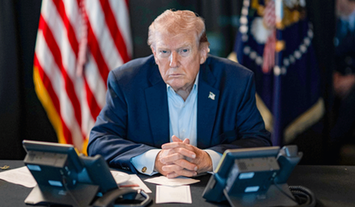 Trump threatens 'Cuba is next' following US attacks on Venezuela, Iran