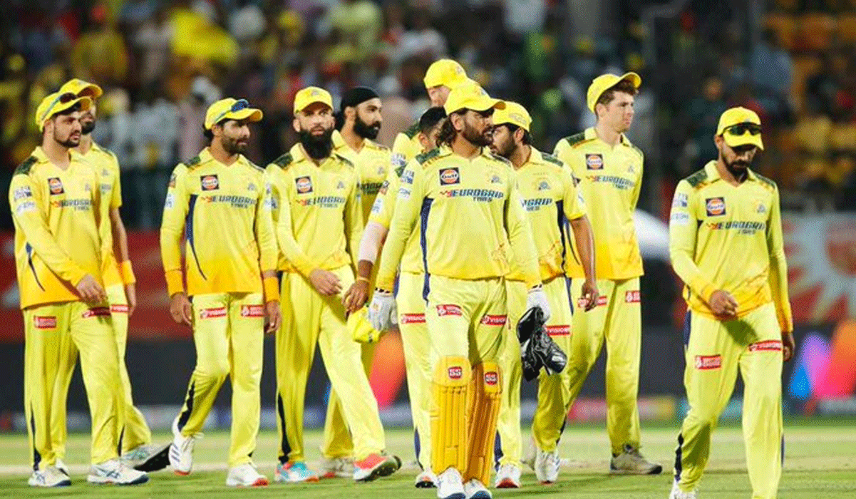 IPL 2026: Ashwin picks CSK's playing XI after MS Dhoni's injury
