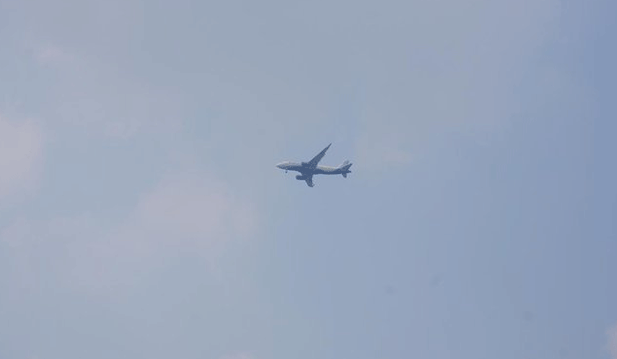 Pilot body urges DGCA to suspend flights in high-risk war zones