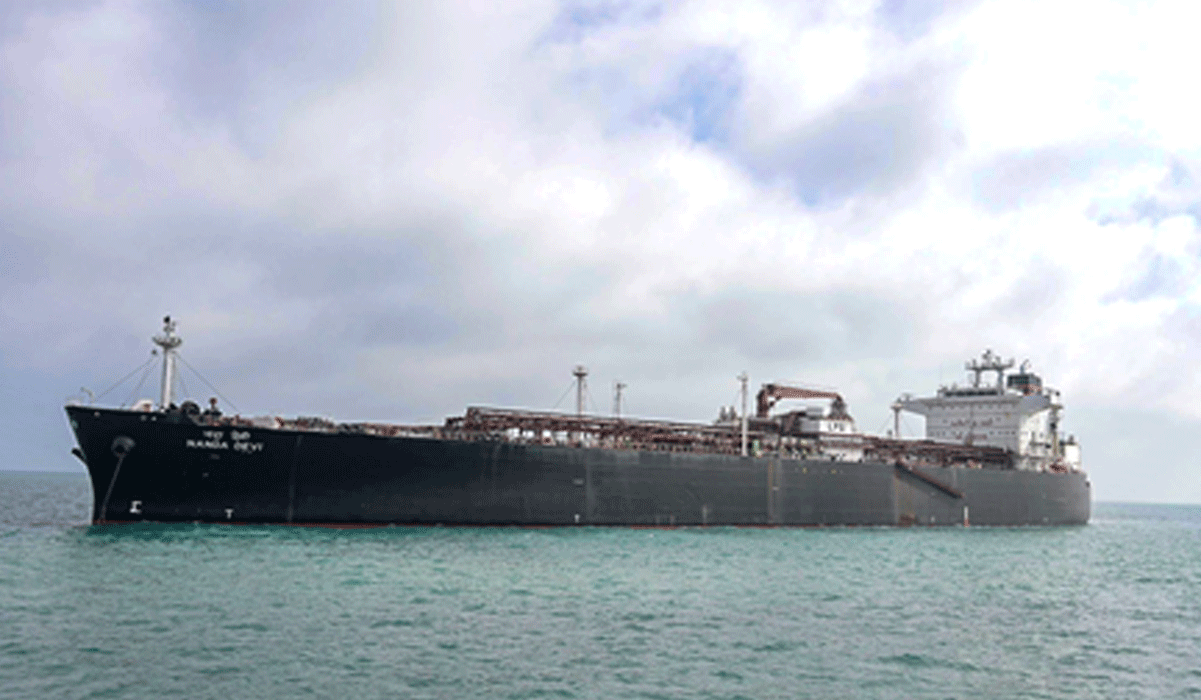 2 India-bound oil vessels likely cross Hormuz amid West Asia conflict