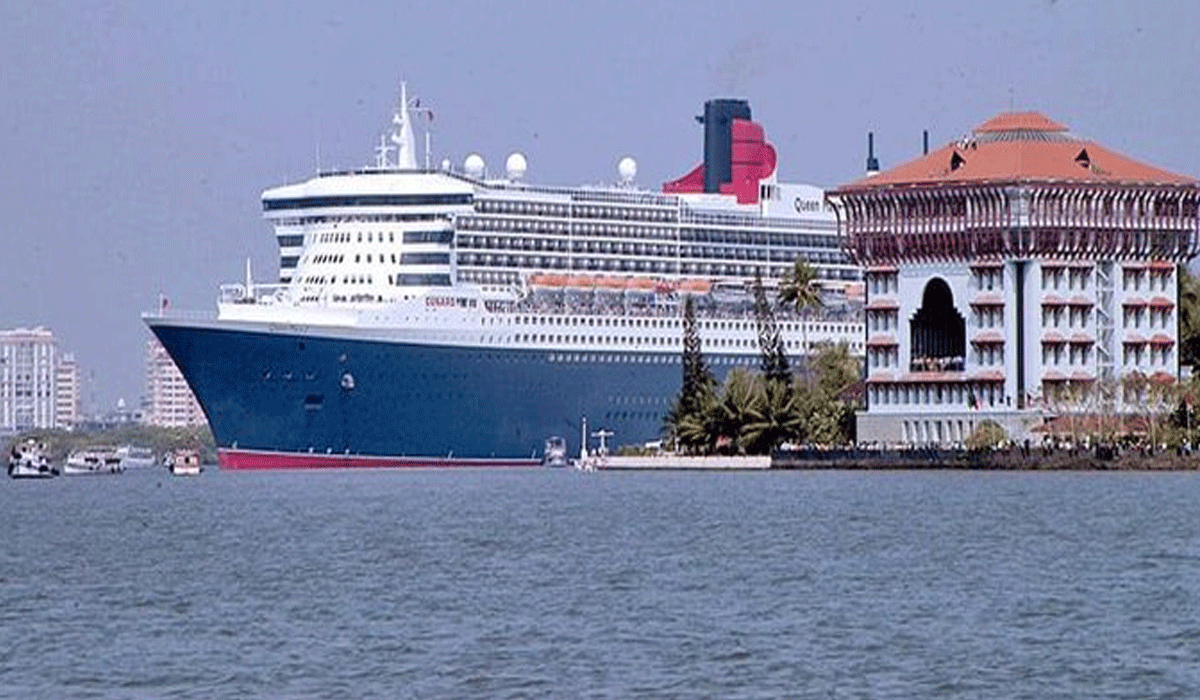 Centre okays Birth redevelopment at New Mangalore Port to boost maritime efficiency