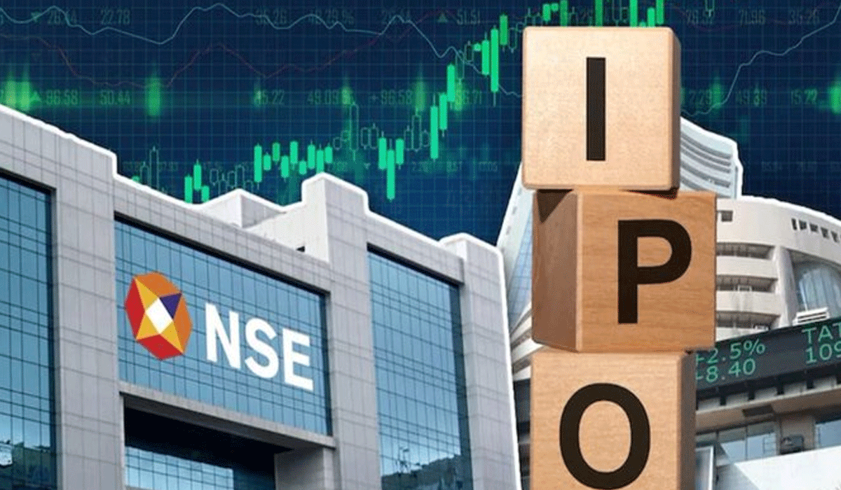 National Stock Exchange seeks shareholder response by April 27 for IPO