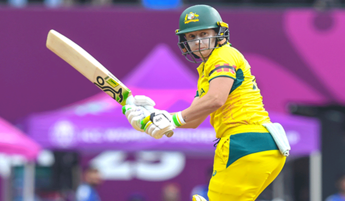 'Wore many jerseys over the last 28 years…': Alyssa Healy pens emotional note post-retirement