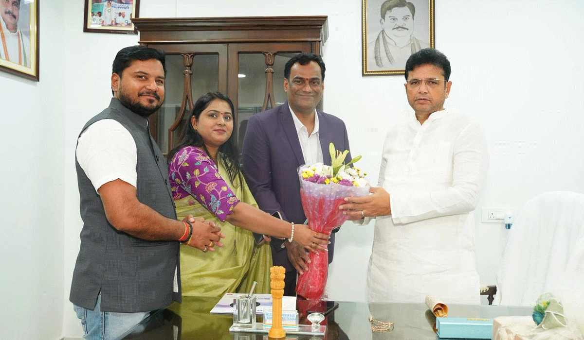 TEKISHO Hosts AI Growth Summit 2026 at T-Hub, Hyderabad; Launches LeadQ.AI Beta