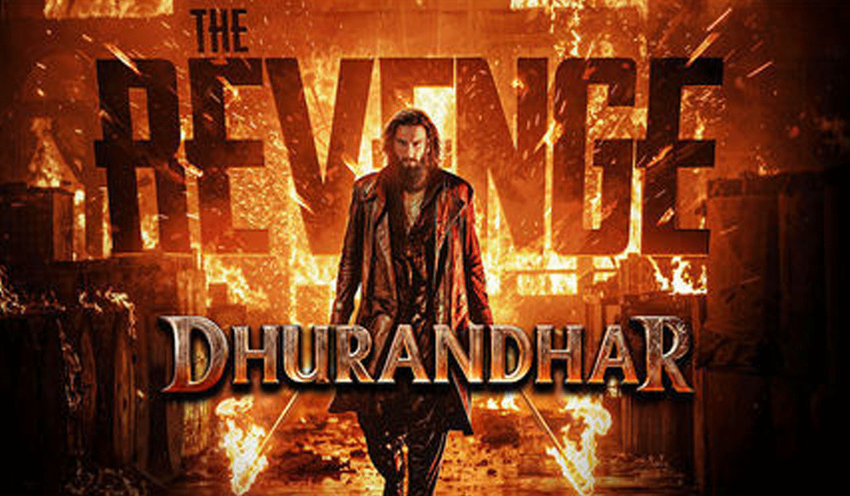 Aditya Dhar’s ‘Dhurandhar-The Revenge’ rakes in whopping Rs. 1365 crore globally