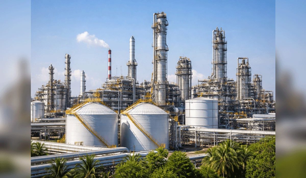 MEA debunks 'fake' claims on fertiliser unit closures due to LNG shortage