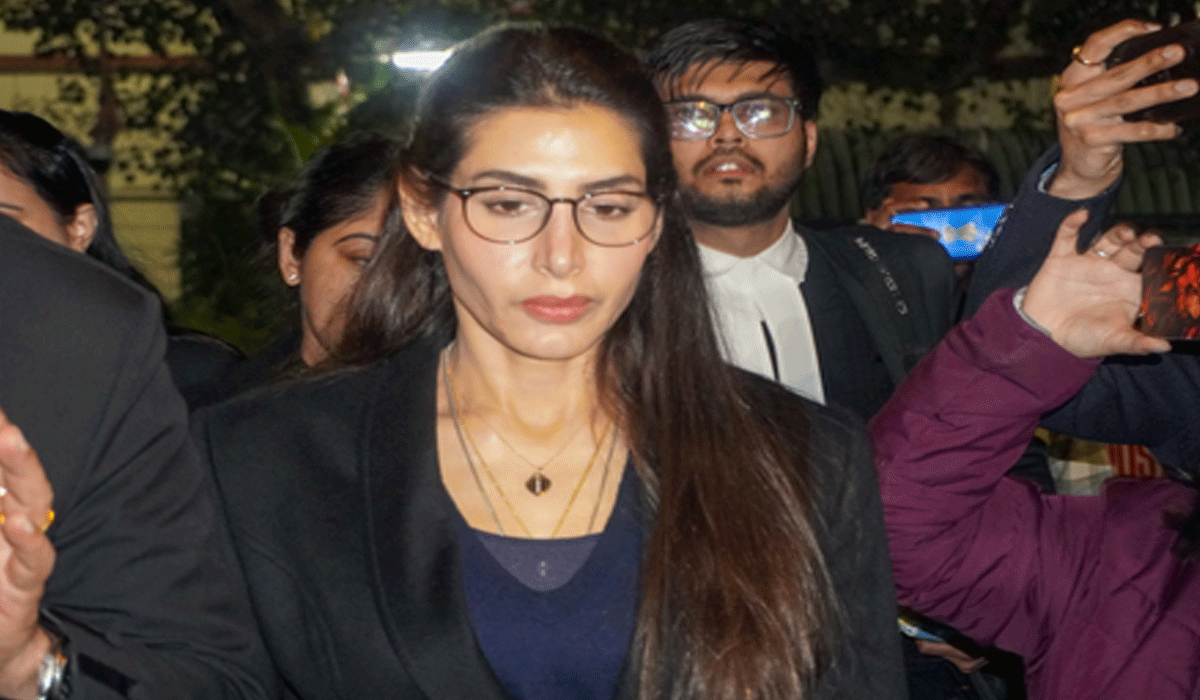 Delhi court defers hearing in Priya Kapur’s defamation case against sister-in-law