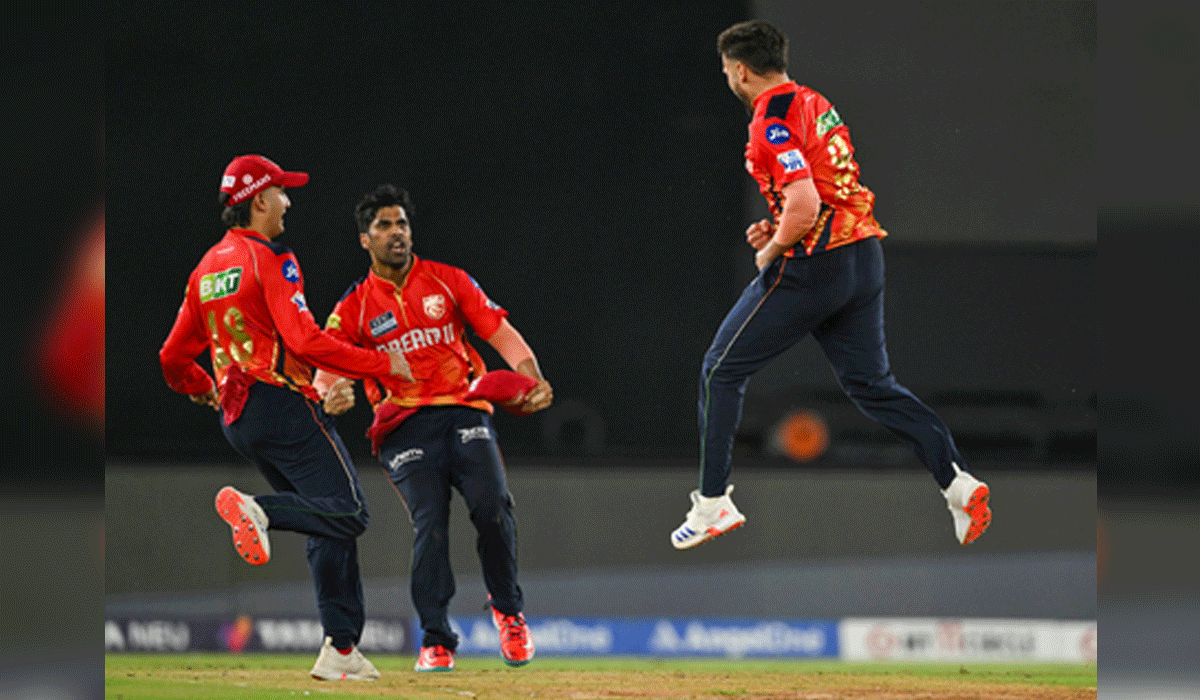 IPL 2026: When and where to watch PBKS vs GT, know all details