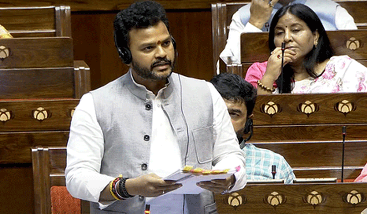 India has 60-day ATF supply, no disruption expected despite West Asia crisis: Minister