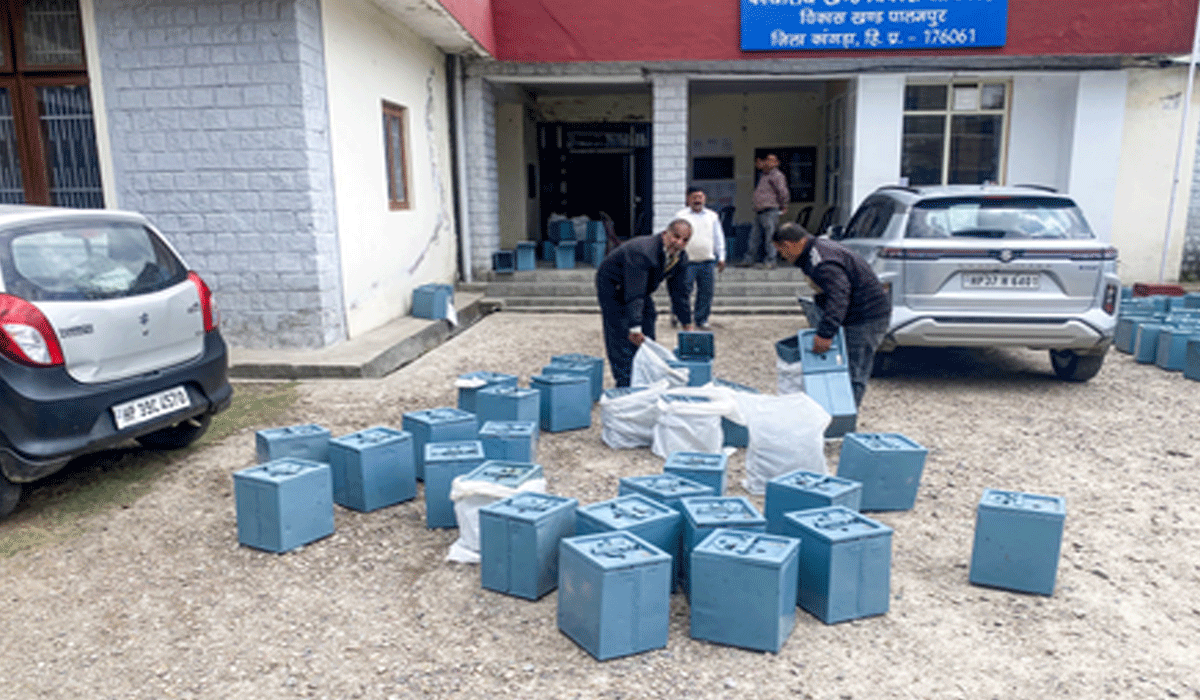 Govt releases over Rs 1,500 crore to boost rural local governance in 6 states