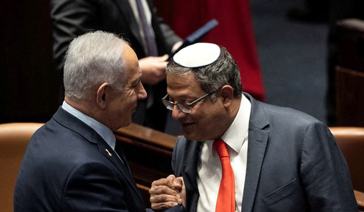 Israel passes death penalty law for Palestinians convicted of deadly attacks