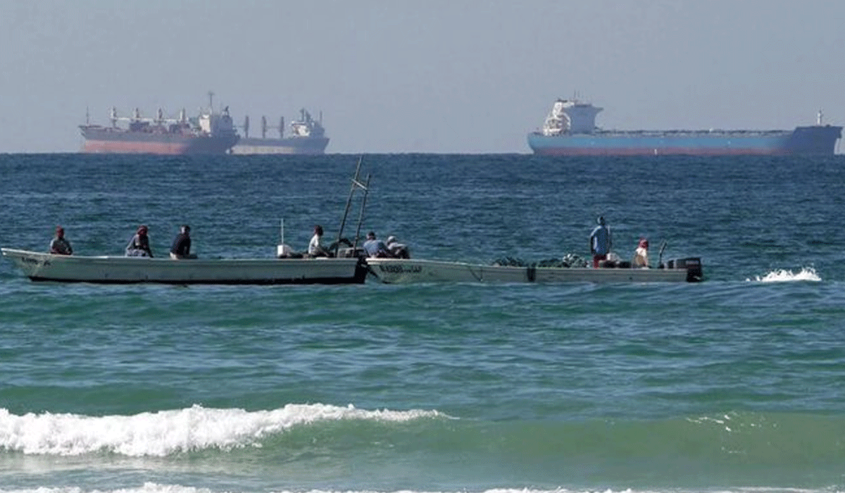 Iran's parliament starts process to adopt plan on Strait of Hormuz management