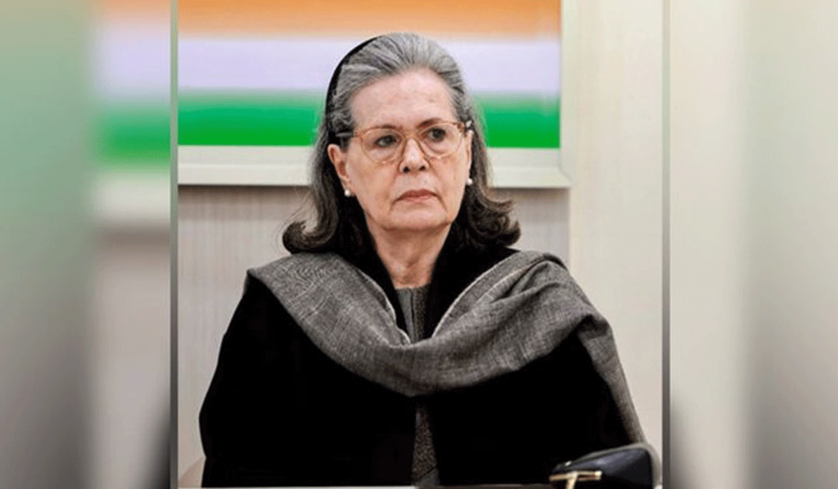 Sonia Gandhi discharged from Sir Ganga Ram Hospital after recovery