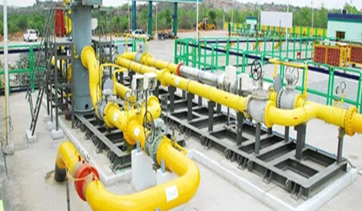 3.1 lakh PNG connections gasified in March, 2.7 lakh more being added