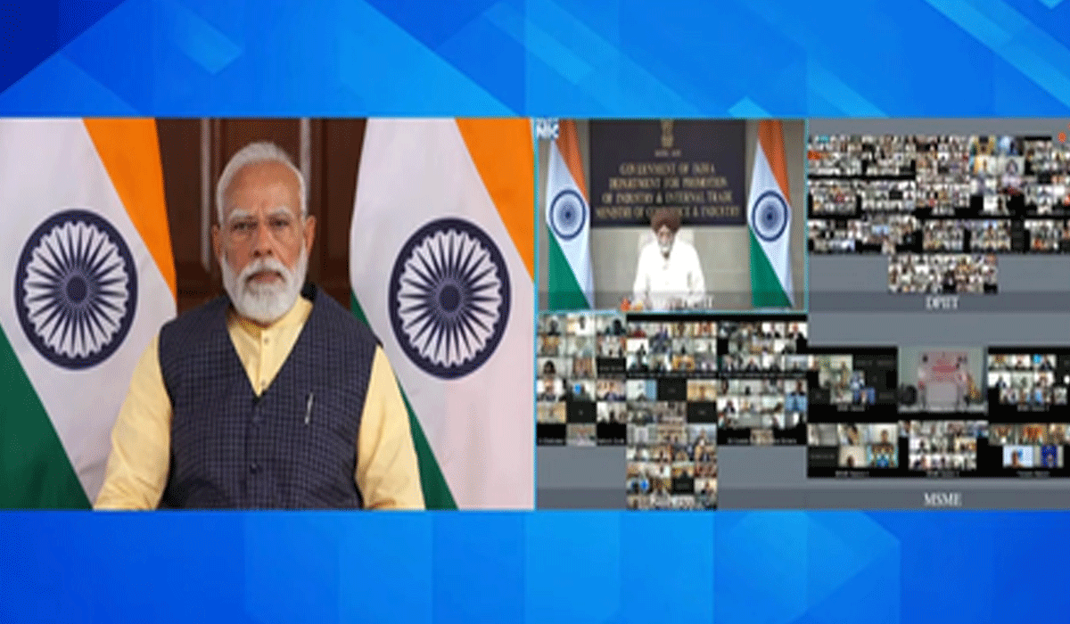 Indian firms making clean energy investments will reach better markets globally: PM Modi