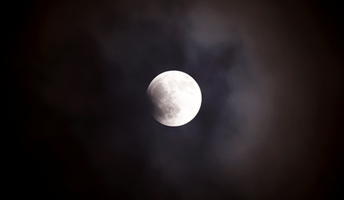 First lunar eclipse of 2026 today; temples close as priests outline ritual guidelines