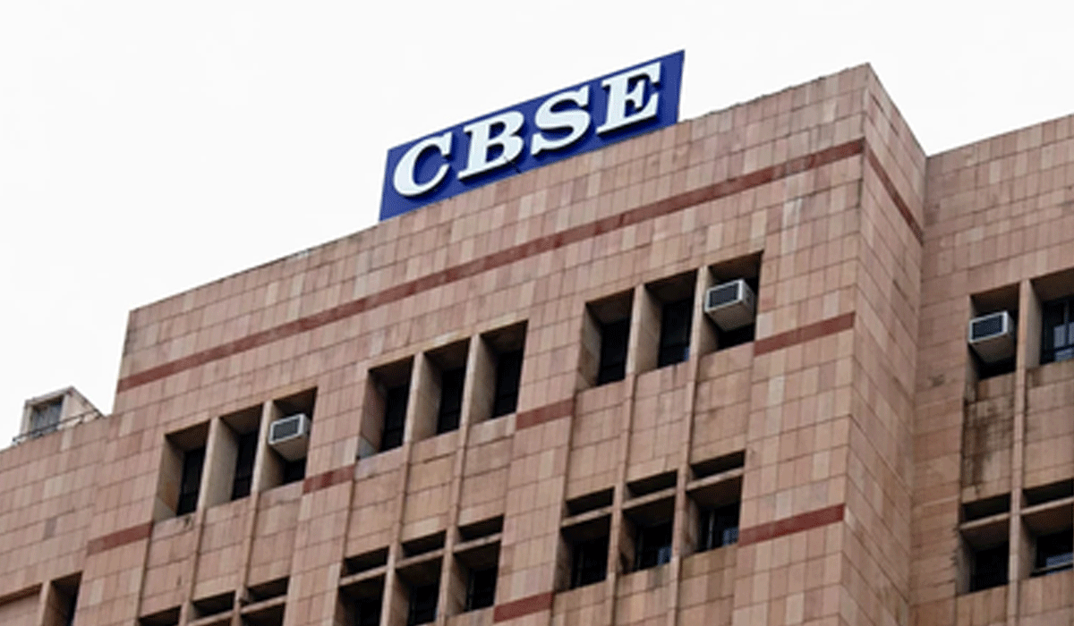 CBSE postpones board exams in Gulf nations amid West Asia conflict