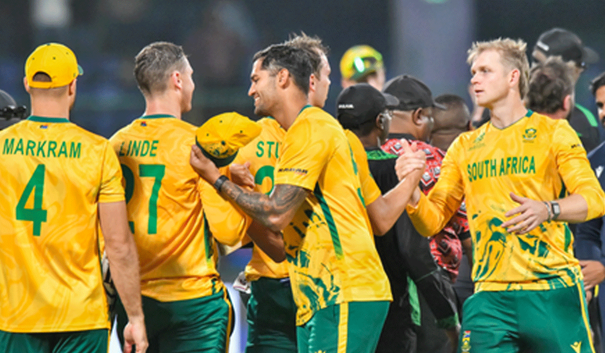 T20 World Cup: What will happen if South Africa vs New Zealand semi-final is washed out?