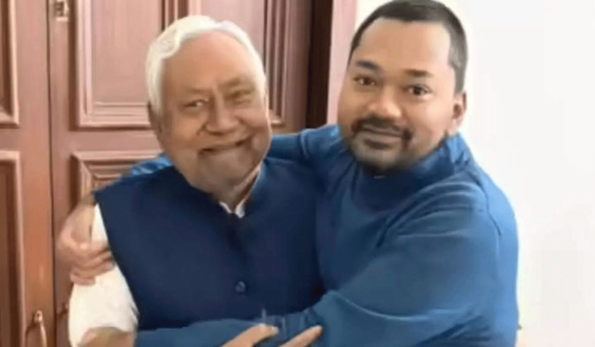 Entry of Nitish Kumar's son Nishant in politics finalised, will be given bigger responsibility: JD(U) Minister