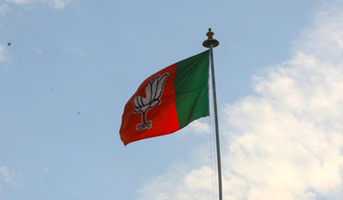 Nitin Nabin from Bihar, Rahul Sinha from Bengal: BJP's 1st list of 9 candidates for Raj Sabha