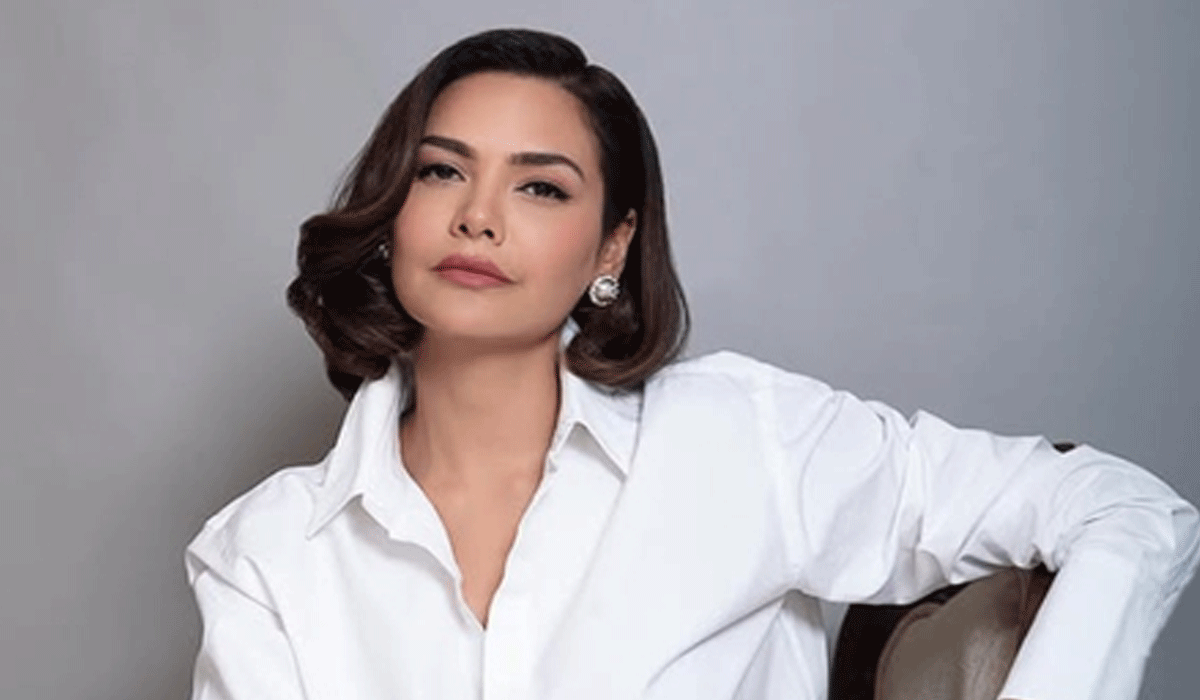 Esha Gupta safely returns home after, lauds Indian government, UAE authorities for swift action