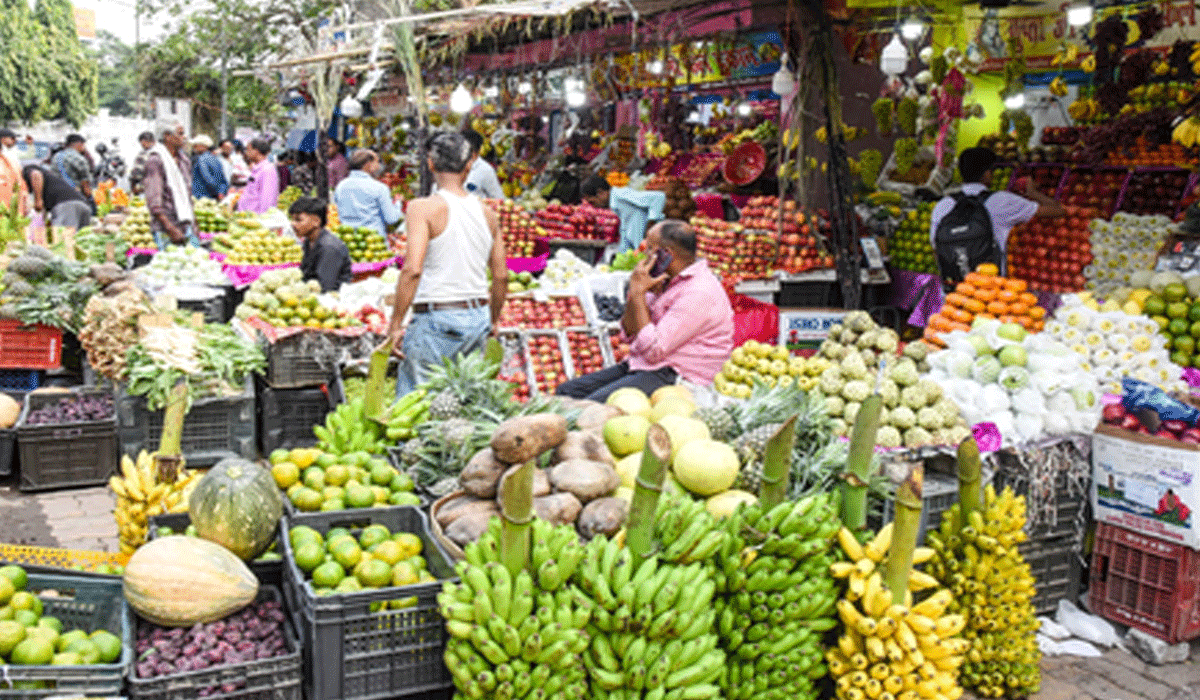 West Asia tensions halt Kerala's fruit, vegetable exports, Ramzan market impacted