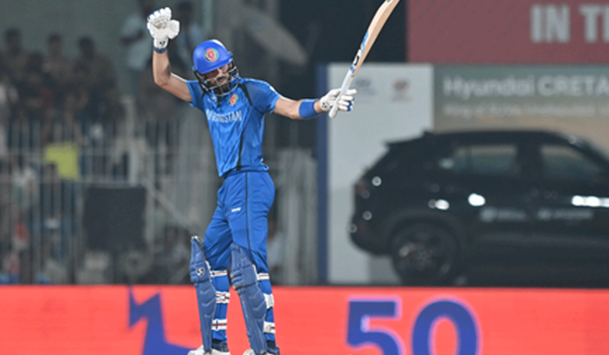 Zadran replaces Rashid as Afghanistan T20I captain, Farooqi, Naib omitted for Sri Lanka series