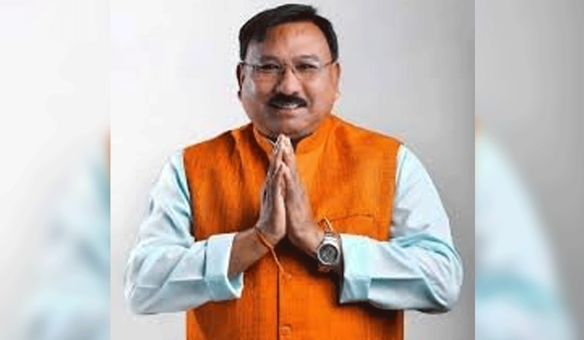 Three NDA candidates file nominations for Rajya Sabha polls in Assam