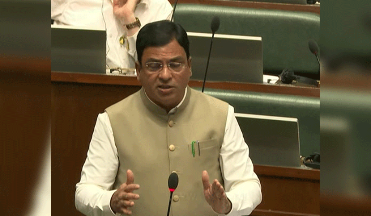 Maharashtra public debt set to climb to Rs 9.32 lakh crore