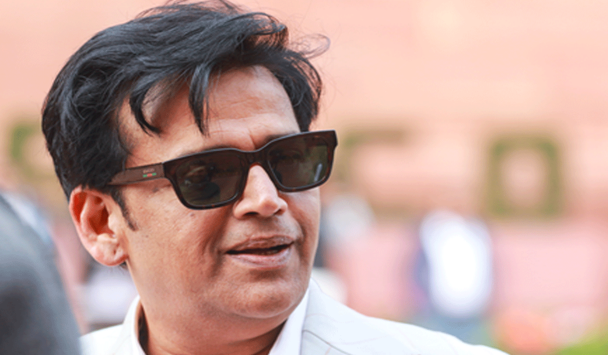 Ravi Kishan-starrer ‘Maamla Legal Hai’ sets return with 2nd season