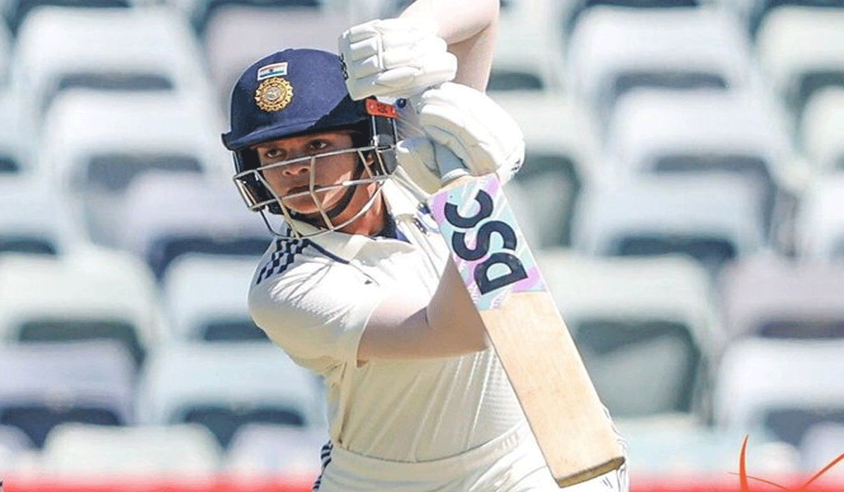 Pink-ball Test: Pacers make early inroads as Australia reduce India to 99/4 at tea