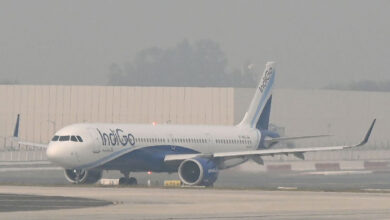 IndiGo partners with Adani Airports to offer IndiGo BluChips on duty-free shopping