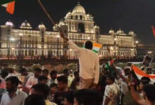 Celebrations Erupt in Hyderabad After India’s Historic T20 World Cup Victory