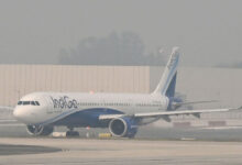 IndiGo introduces over 30 new routes from Navi Mumbai International Airport