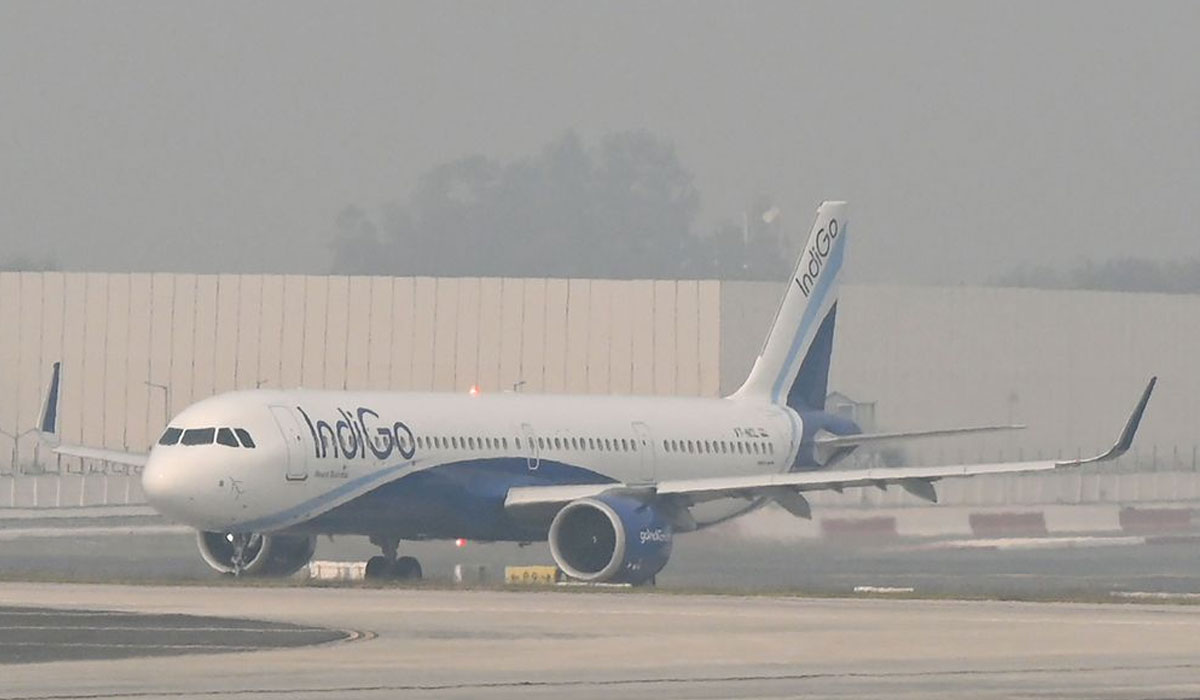 IndiGo introduces over 30 new routes from Navi Mumbai International Airport