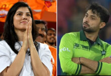 Sunrisers Leeds Buy Pakistan Spinner Abrar Ahmed for Rs 2.34 Crore in The Hundred, BCCI Responds to Controversy