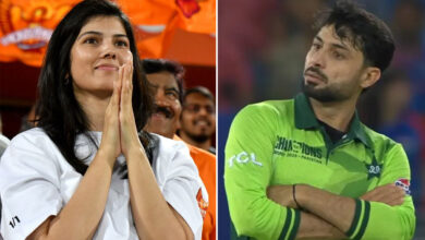 Sunrisers Leeds Buy Pakistan Spinner Abrar Ahmed for Rs 2.34 Crore in The Hundred, BCCI Responds to Controversy