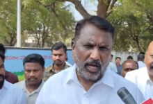 Telangana Minister Adluri Lakshman Kumar Assures Help to Indians Stranded in Iran Amid Israel-US Tensions