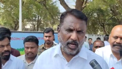 Telangana Minister Adluri Lakshman Kumar Assures Help to Indians Stranded in Iran Amid Israel-US Tensions