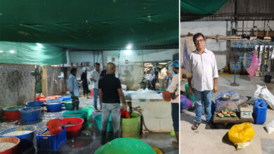 Hyderabad Ginger Garlic Paste Adulteration: Factory Busted in Kattedan, 4,000+ Kg Seized