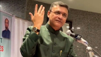 Akbar Owaisi Urges People to Verify Charity Requests During Ramadan, Calls for Responsible Zakat Giving