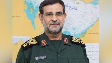 Iran Confirms Death of IRGC Navy Chief Ali Reza Tangsiri After Bandar Abbas Attack