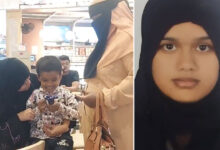 After Months in Dubai Jail Over Drug Case, Hyderabad Resident Ameena Begum Returns Home