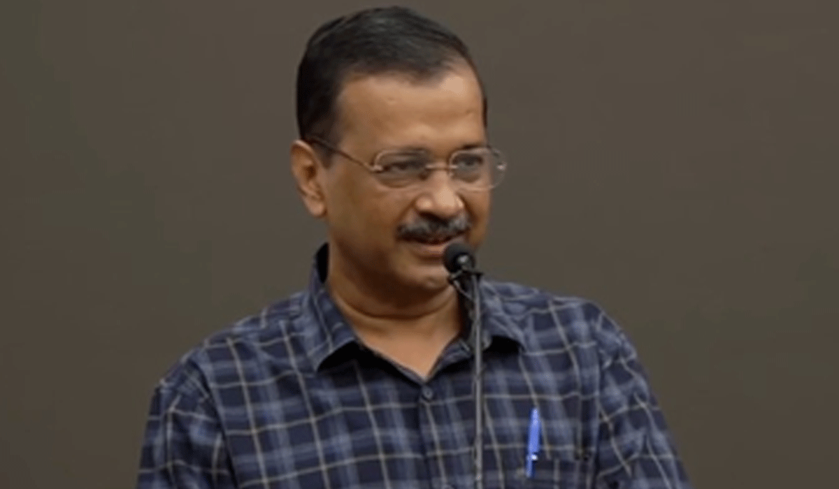 Kejriwal to appear before Assembly panel in ‘Fansi Ghar’ row, seeks live streaming of proceedings