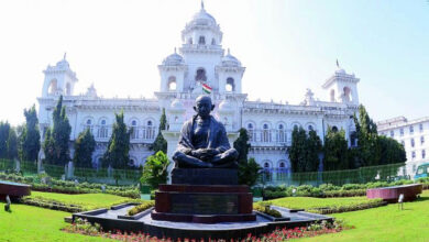 Telangana Assembly Session Begins Tomorrow: Governor Shiv Pratap Shukla to Address House, Key Issues on Agenda