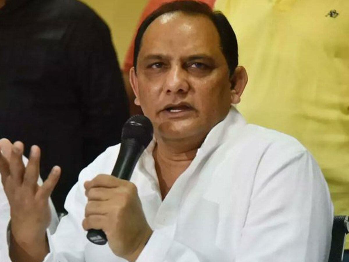 Mohammed Azharuddin Eid Message Highlights Communal Harmony and Equal Opportunities in Telangana