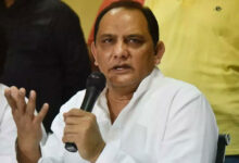 Mohammed Azharuddin Eid Message Highlights Communal Harmony and Equal Opportunities in Telangana